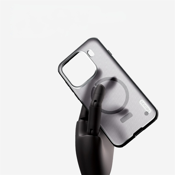 Pouzdro Nillkin Frosted Shield Pro MagSafe pro Oppo Find X9 Pro