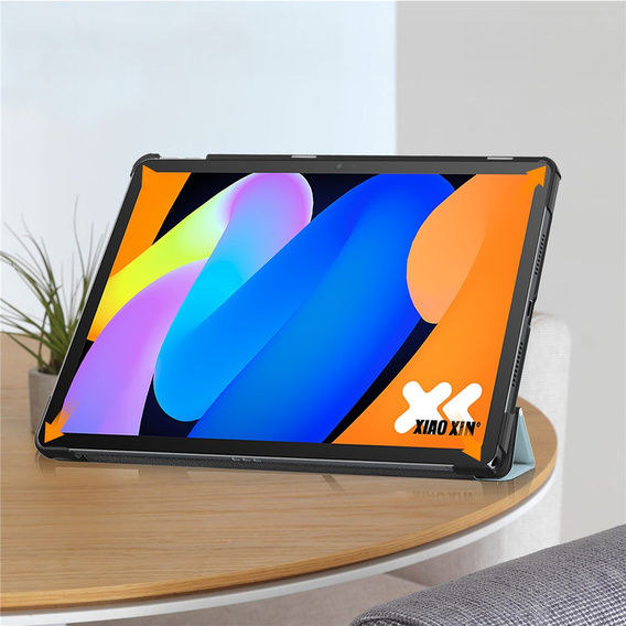 Pouzdro pro Lenovo Idea Tab 11" 2025 TB336FU TB336ZU, s funkcí stojánku, Smartcase, Unicorn