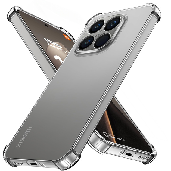 Páduvzdorné pouzdro pro Xiaomi 15T