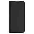 Pouzdro Dux Ducis pro Samsung Galaxy A03, Skinpro, černé