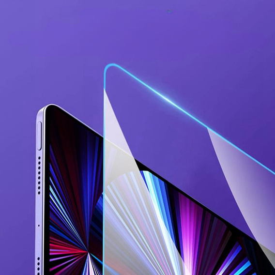Tvrzené sklo pro Samsung Galaxy Tab S10 Lite / S10 FE / S9 FE