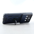 Pouzdro pro Realme 11 Pro 5G / 11 Pro+ 5G, CamShield Slide, modré