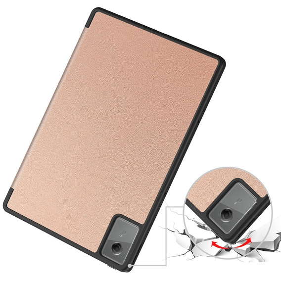 Pouzdro Smartcase pro tablet Lenovo Idea Tab Plus