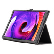 Pouzdro pro T Tablet 5G, bi-fold, s klopou, černé