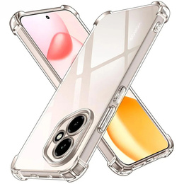 Pouzdro pro Honor 400 5G, Dropproof, průhledné