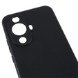 Tenké pouzdro pro Huawei Nova 11, Slim, černé