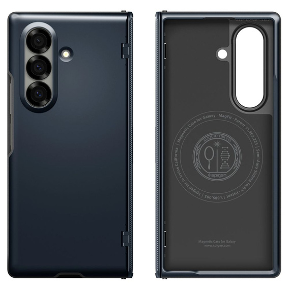 Spigen Slim Armor Pro Mag pro Samsung Galaxy Z Fold7