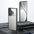 Pouzdro pro Realme GT 6 / 6T, Fusion Hybrid, průhledné