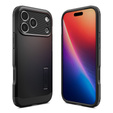 Spigen pouzdro pro iPhone 17 Pro, Tough Armor T MagSafe, černé