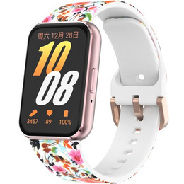 Silikonový řemínek pro Samsung Galaxy Fit 3