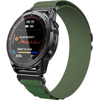 Nylonový řemínek Quickfit pro Garmin Fenix 5X/6X/6X PRO/7X