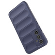 Pouzdro pro Samsung Galaxy A54 5G, Gaming Shockproof, námořnicky modré