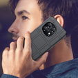 Pouzdro pro OnePlus 11 5G, Rugged Shield, černé