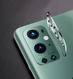 Tvrzené sklo na fotoaparát pro OnePlus 9 Pro, modré