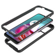 Pouzdro pro Motorola Moto G10 / G20 / G30, Shockproof, s fólií, modré