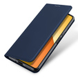 Pouzdro Dux Ducis pro Xiaomi Redmi Note 13 5G, Skinpro, námořnicky modré