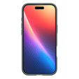 Spigen Liquid Air pouzdro pro iPhone Air, Abyss Green