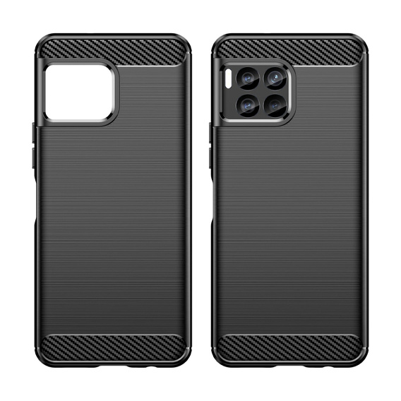 Pouzdro pro T Phone 2 Pro 5G, Carbon, černé