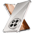 Pouzdro pro OnePlus 13R, Dropproof, průhledné