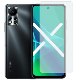Tvrzené sklo 9H pro Infinix Hot 11s Ultra
