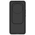 Pouzdro pro Honor Magic 5 Pro, obrněné Nillkin, CamShield Pro, černé