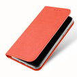 Klopové pouzdro pro Xiaomi Poco M4 Pro 5G / Redmi Note 11S 5G, Wallet Smart Magnet, modré