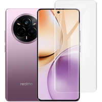 UV tvrzené sklo pro Realme 14 Pro+ 5G