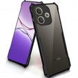 Pouzdro pro Oppo A5 Pro 5G, AntiDrop Hybrid, černé