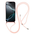 Pouzdro Electro MagSafe se šňůrkou pro iPhone 17 Pro Max