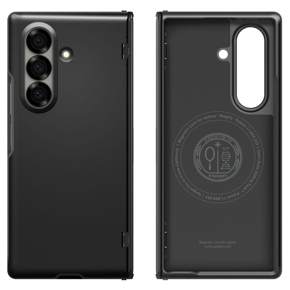 Spigen Slim Armor Pro Mag pro Samsung Galaxy Z Fold7