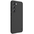 Pouzdro NILLKIN pro Samsung Galaxy S23, Super Frosted Shield Case, černé