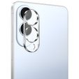 2x tvrzené sklo ERBORD 9H Hard Glass na displeji pro Samsung Galaxy S25 Edge