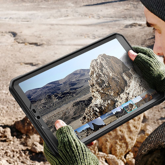 Pouzdro Supcase Unicorn Beetle Pro pro Samsung Galaxy Tab A11 8,7"