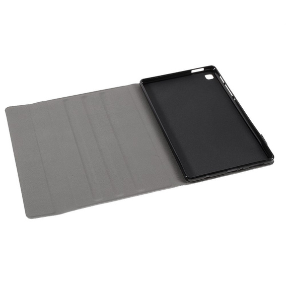 Pouzdro + klávesnice Samsung Galaxy Tab A7 Lite 8.7 T220 / T225, černé