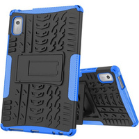 Pouzdro pro Lenovo Tab M9, Tire Armor, Tire Armor, modré