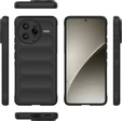 Pouzdro pro Xiaomi Poco F7 Ultra, Gaming Shockproof, černé