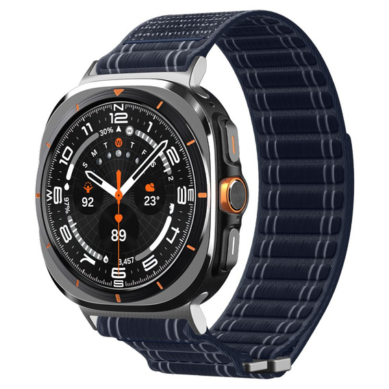 Řemínek Spigen WBF0 pro Samsung Galaxy Watch Ultra 2024/2025 (47 mm)
