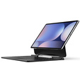 Pouzdro s Bluetooth klávesnicí Dux Ducis pro Samsung Galaxy Tab S10 Ultra / S9 Ultra / S8 Ultra