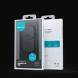 Pouzdro pro Honor Magic 6 Pro 5G, obrněné Nillkin, CamShield Pro, černé