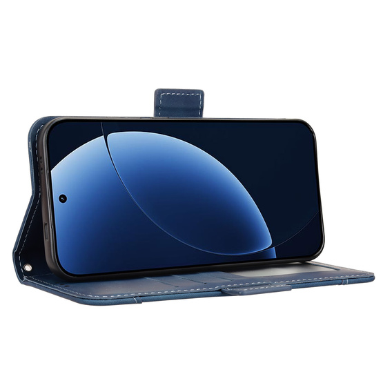 Pouzdro s klopou Card Slot pro Realme GT 8 Pro