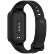 Silikonový řemínek pro Xiaomi Smart Mi Band 8 / Xiaomi Smart Mi Band 9