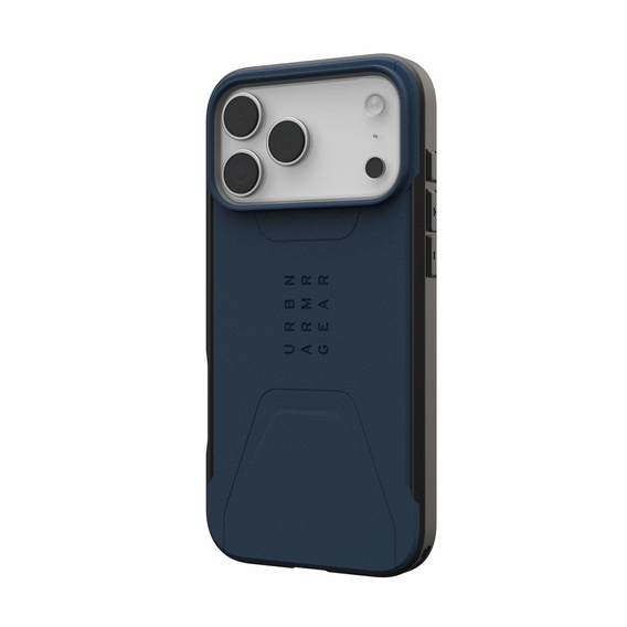 Pouzdro Urban Armor Gear Civilian s MagSafe pro iPhone 17 Pro