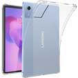 Pouzdro pro Lenovo Tab M11, silikonové, průhledné