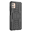 Pouzdro pro Motorola Moto G32, Tire Armor, černé