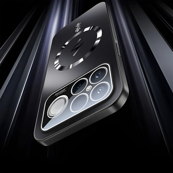 Pouzdro s MagSafe pro Xiaomi Poco F8 Ultra