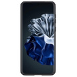 Pouzdro pro Huawei P60 / P60 Pro, obrněné Nillkin, CamShield Pro, černé