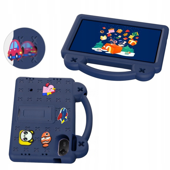 Pouzdro se stojánkem pro Xiaomi Redmi Pad 2