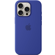 Silikonové pouzdro Apple s MagSafe pro iPhone 16 Pro