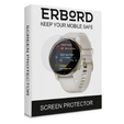 3x ERBORD Hydrogelová fólie pro Garmin Venu 2 Plus