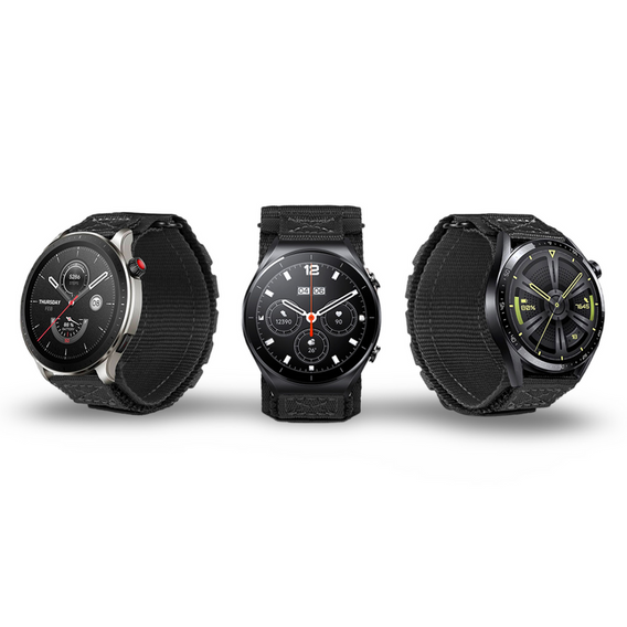 Univerzální nylonový popruh ERBORD Runner 22 mm